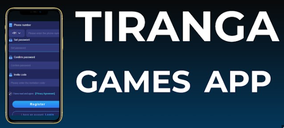Downloading Tiranga Game APK: A Complete Guide