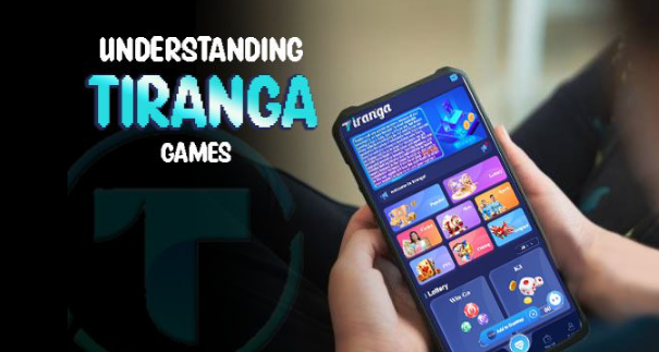 Tiranga Game